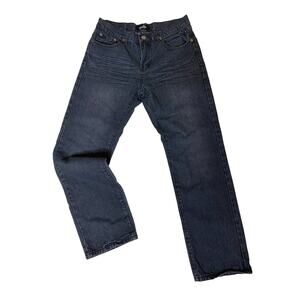 Nostic Black Men’s Jeans Sz 34x32